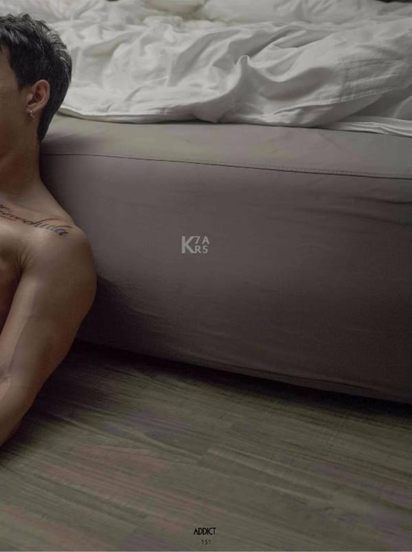 Addict-3---Special-Climax-of-Tom